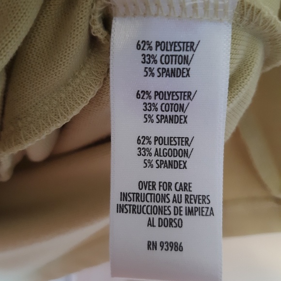 Casual Corner Annex Dress - Picture 5 of 6